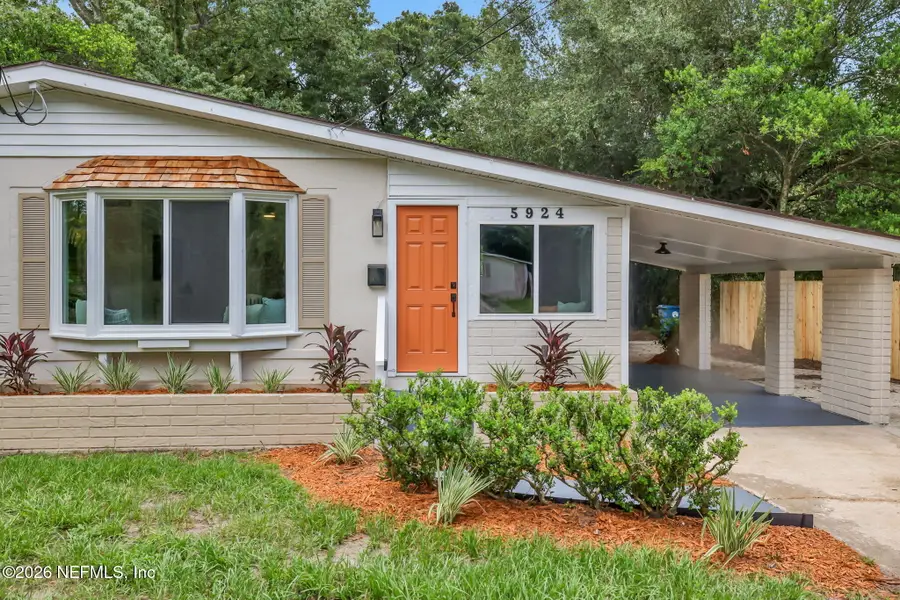 5924 Caribbean N Court, Jacksonville, FL 32277 - #3