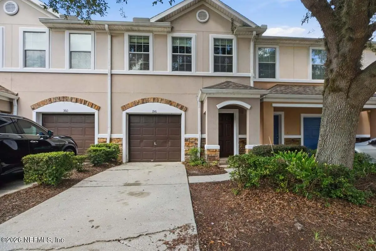 356 Sunstone Court, Orange Park, FL 32065 - #1