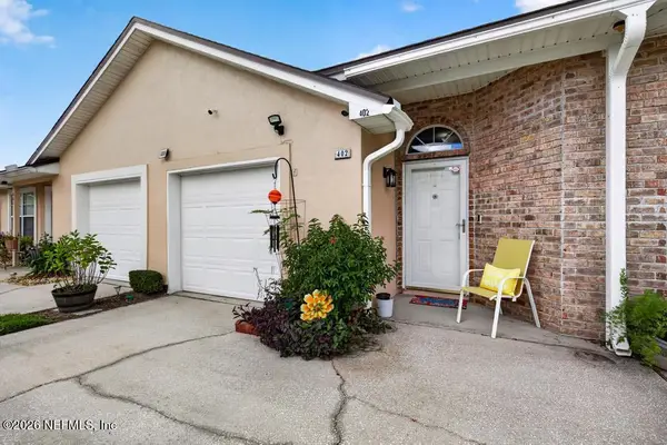 11 Northside S Drive #402, Jacksonville, FL 32218