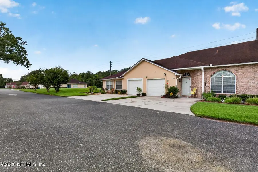 11 Northside S Drive #402, Jacksonville, FL 32218 - #2