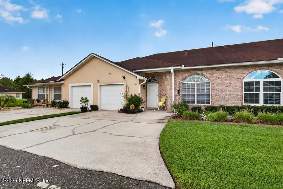 11 Northside S Drive #402, Jacksonville, FL 32218 - #3