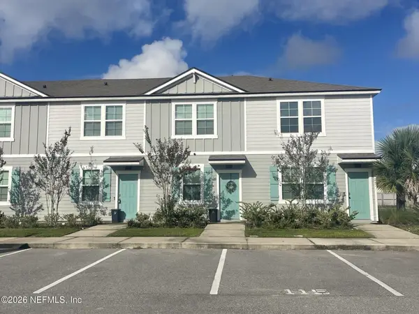 4920 Earthshine Road, Jacksonville, FL 32256