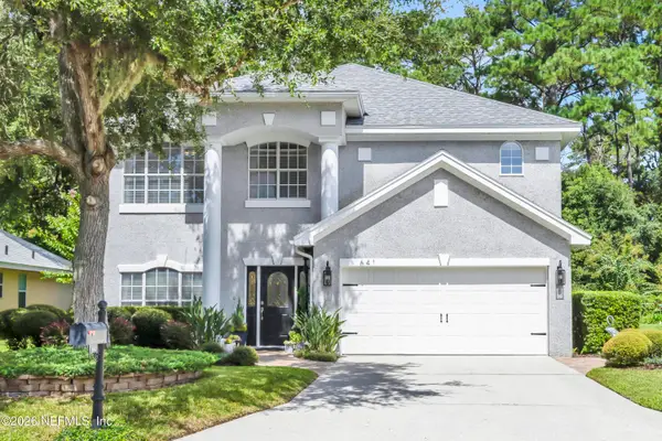 641 Lake Stone Circle, Ponte Vedra Beach, FL 32082