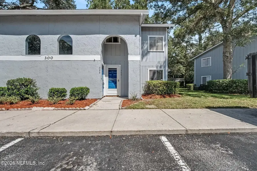 3270 Ricky Drive #304, Jacksonville, FL 32223 - #2
