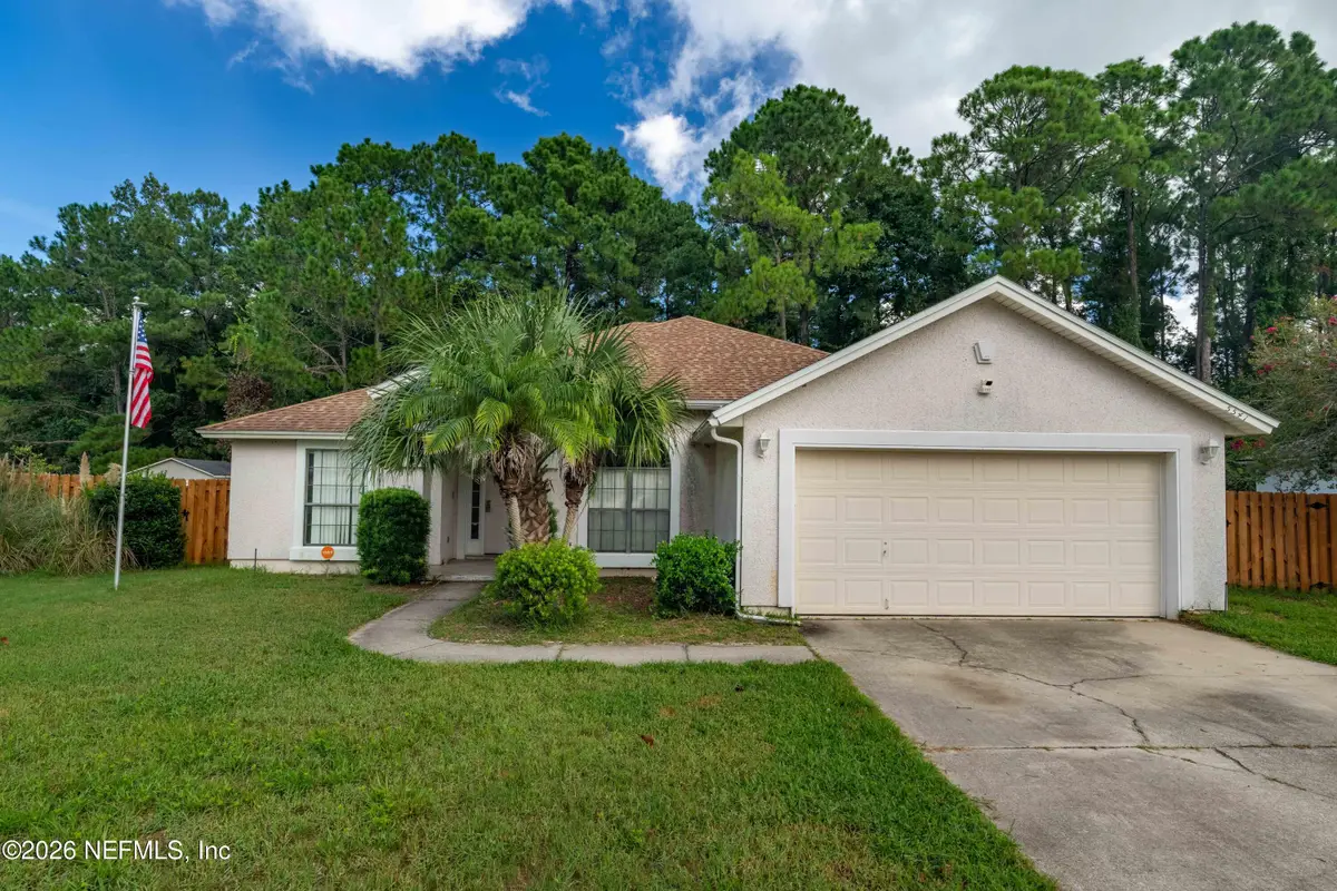 5541 Bristol Bay N Lane, Jacksonville, FL 32244 - #1