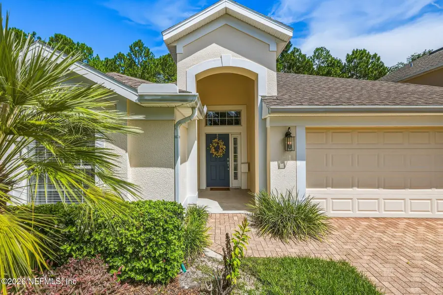 9233 Rosewater Lane, Jacksonville, FL 32256 - #2