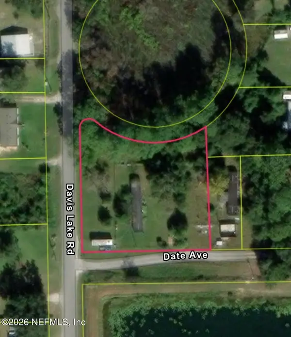 128 Davis Lake Rd Road, Palatka, FL 32177