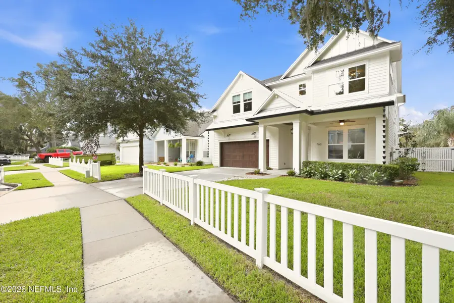 760 Paradise Lane, Atlantic Beach, FL 32233 - #2