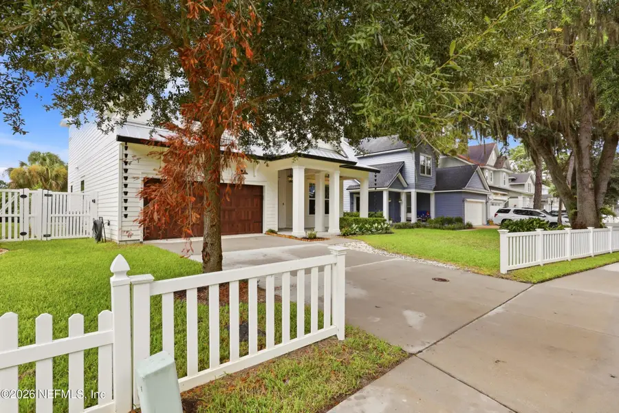 760 Paradise Lane, Atlantic Beach, FL 32233 - #3