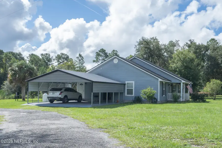 272785 Murrhee Road, Hilliard, FL 32046 - #2