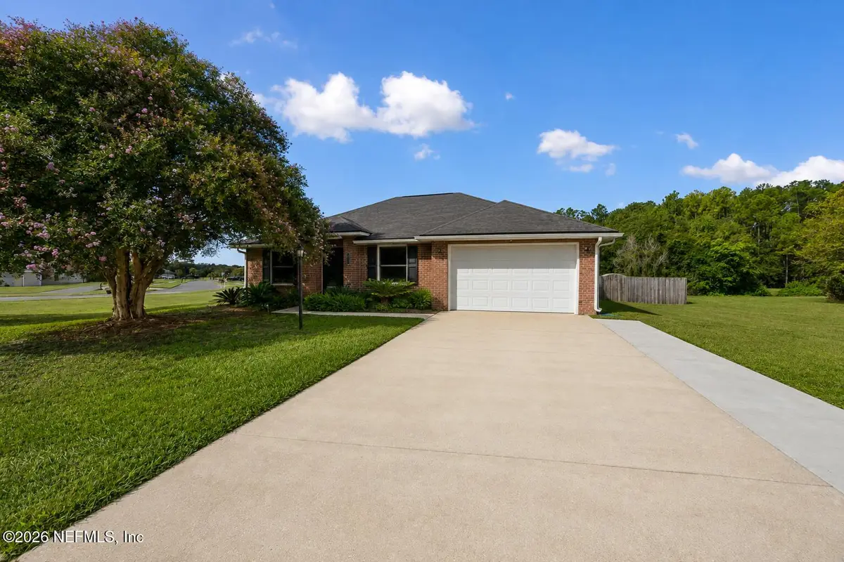 861835 Worthington Drive, Yulee, FL 32097 - #1