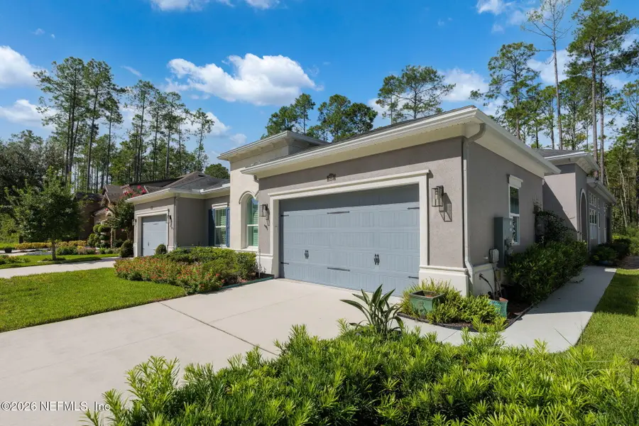 320 Wingstone Drive, Jacksonville East, FL 32081 - #2