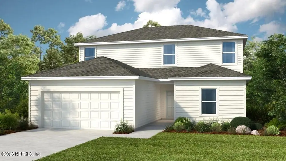 8268 Weather Staff Court, Jacksonville, FL 32219 - #1