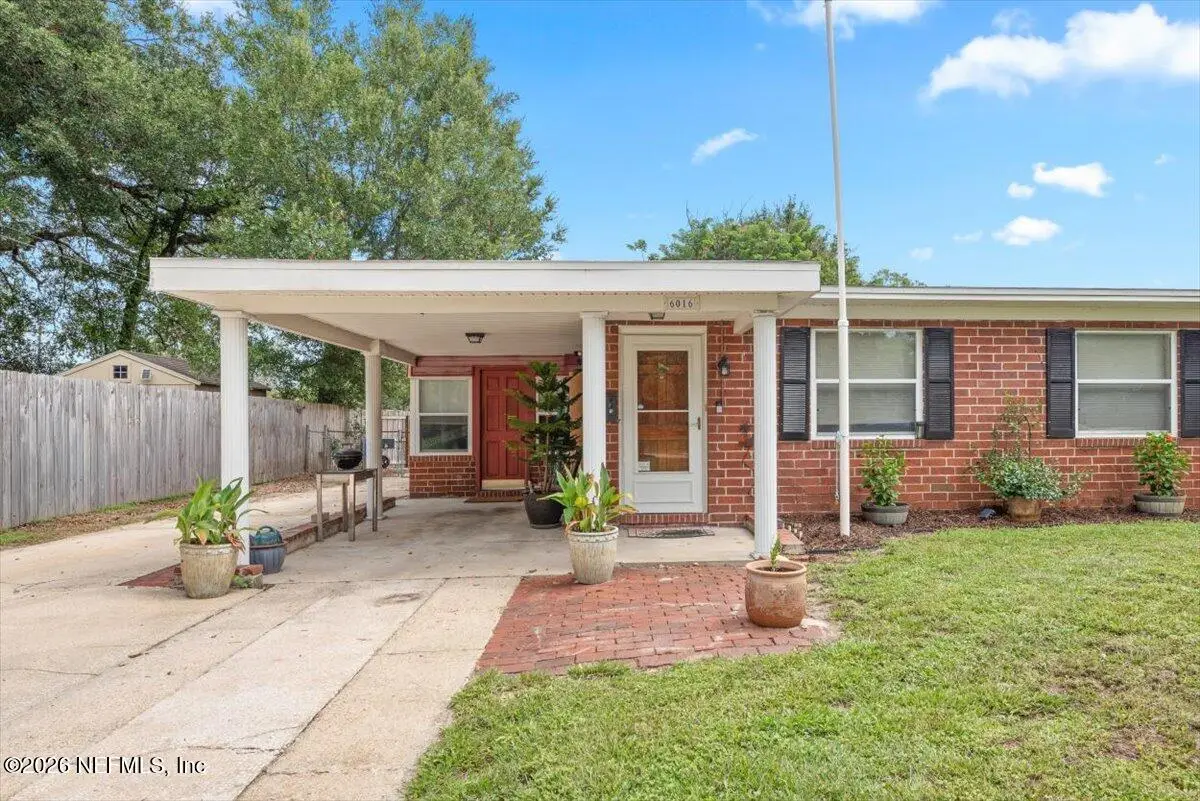 6016 Holly Bay Court, Jacksonville, FL 32211 - #1