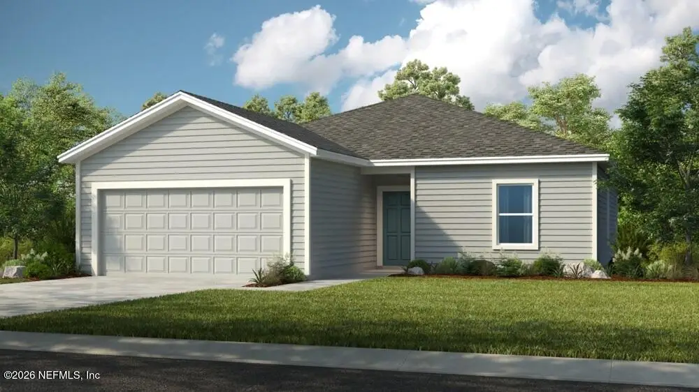8167 Archibald Terrace, Jacksonville, FL 32219 - #1