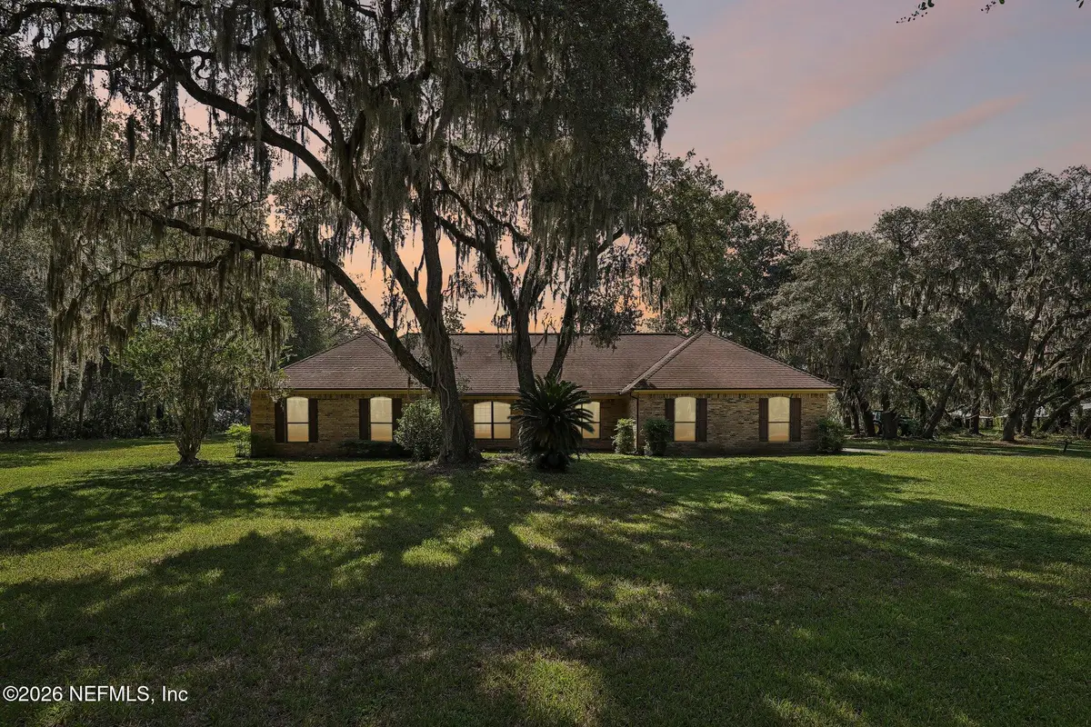 2941 Watkins Road, Green Cove Springs, FL 32043 - #1