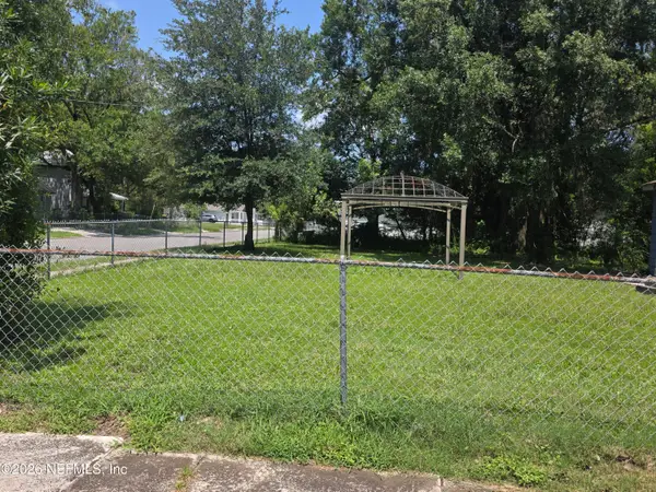 1563 1st W Street, Jacksonville, FL 32209