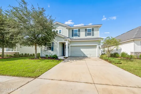 74 Opal Way, St. Augustine, FL 32086
