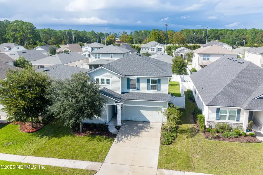 74 Opal Way, Saint Augustine, FL 32086 - #2