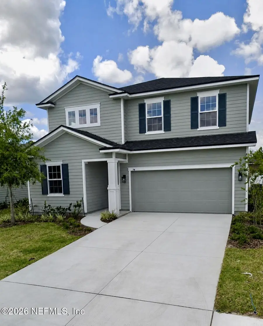 74 Opal Way, Saint Augustine, FL 32086 - #3