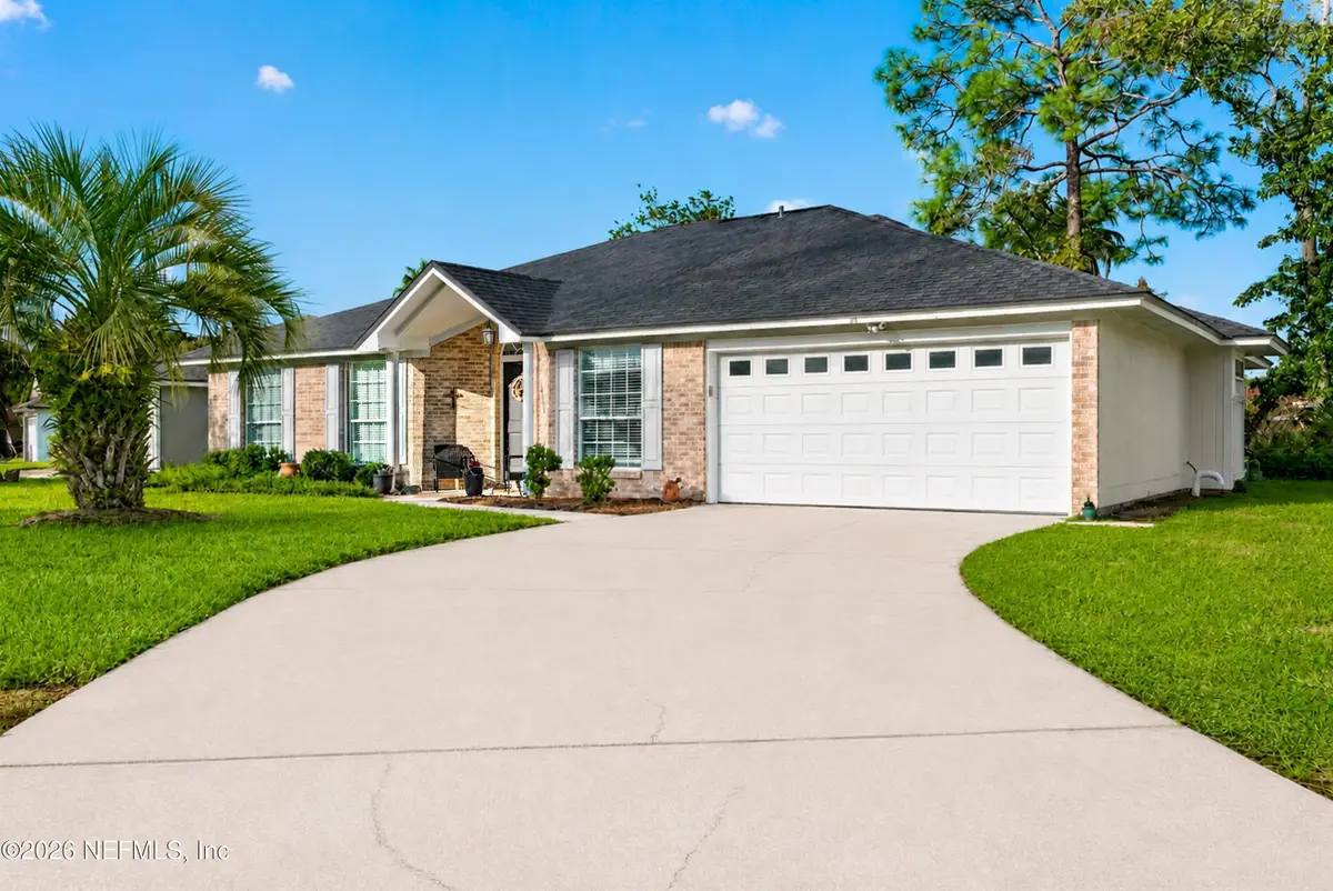 4556 Shaky Leaf N Lane, Jacksonville, FL 32224 - #1