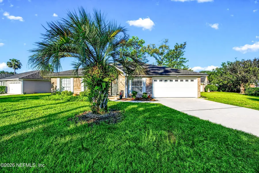4556 Shaky Leaf N Lane, Jacksonville, FL 32224 - #2