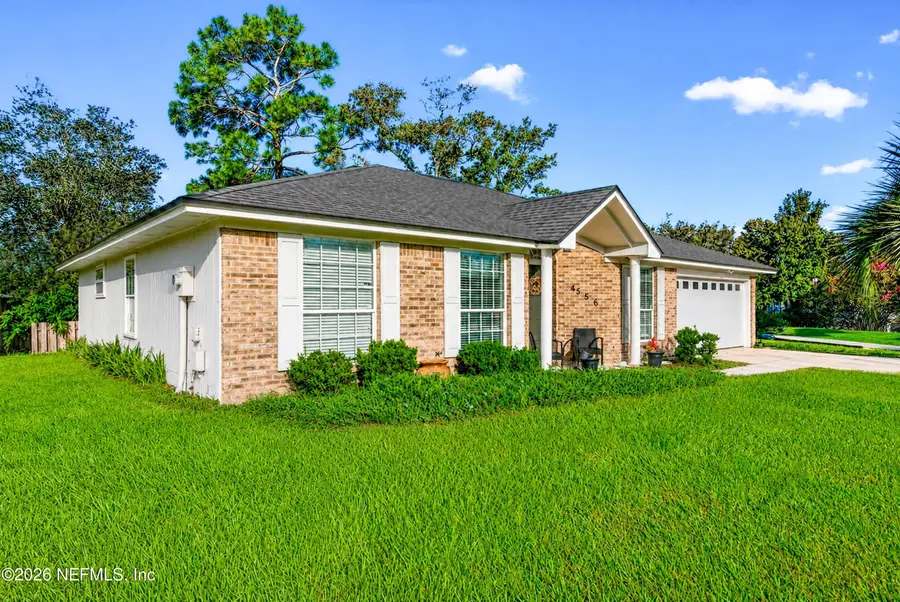 4556 Shaky Leaf N Lane, Jacksonville, FL 32224 - #3