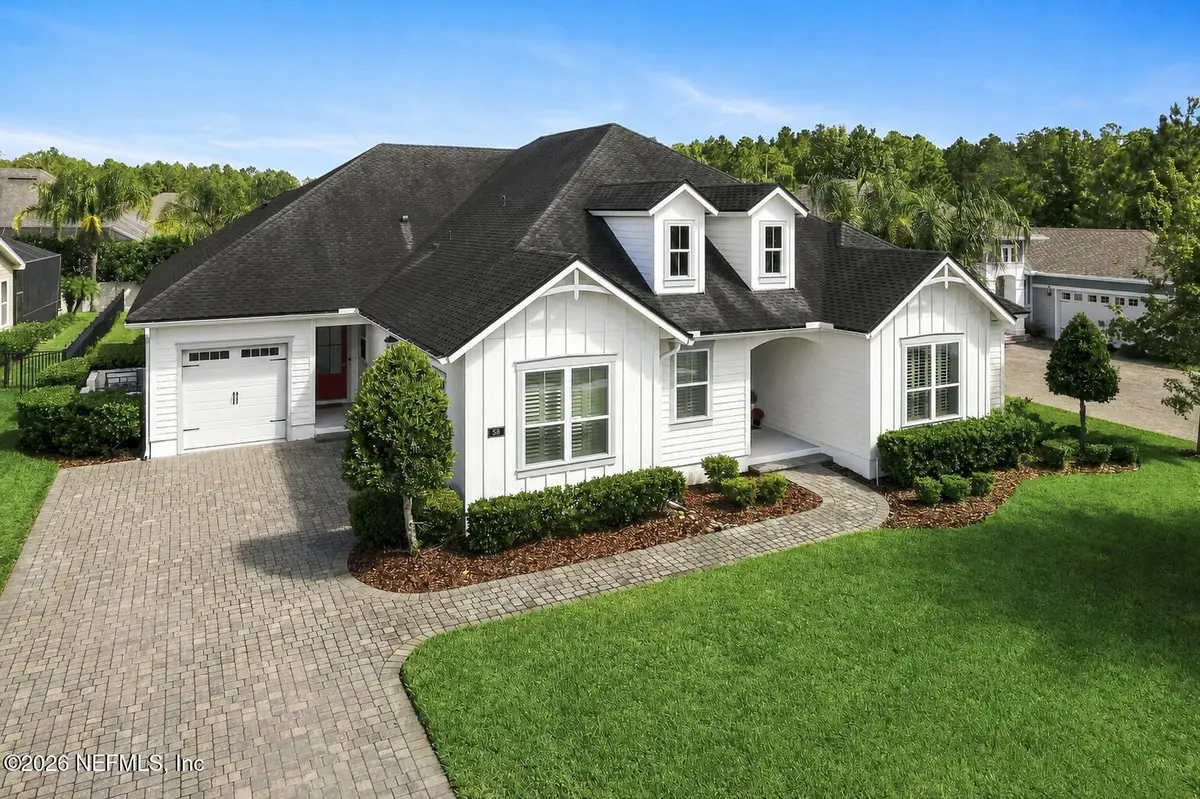 58 Bent Trail, Ponte Vedra, FL 32081 - #1