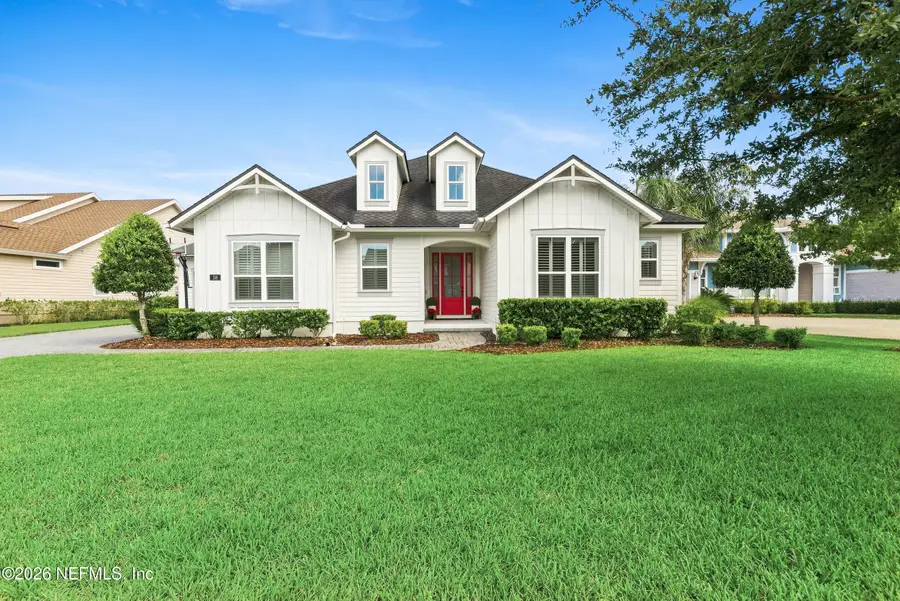 58 Bent Trail, Ponte Vedra, FL 32081 - #2
