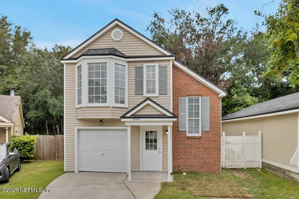 10962 Traci Lynn Drive, Jacksonville, FL 32218 - #1
