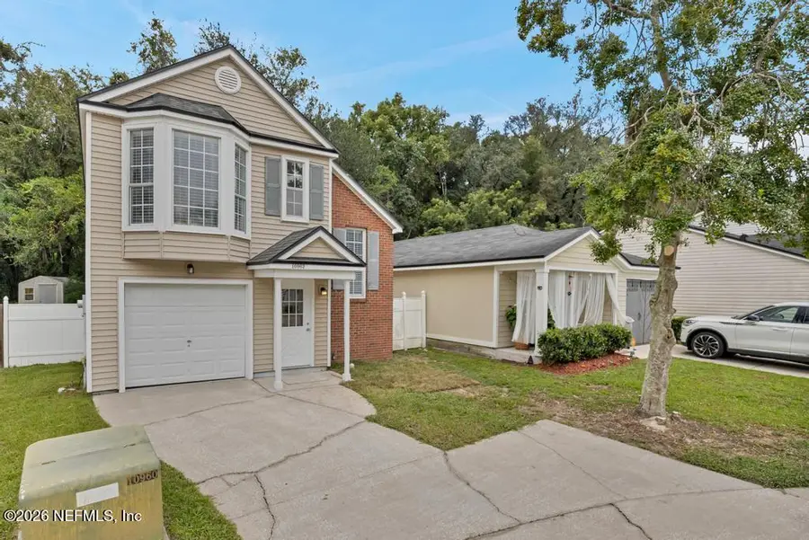 10962 Traci Lynn Drive, Jacksonville, FL 32218 - #2