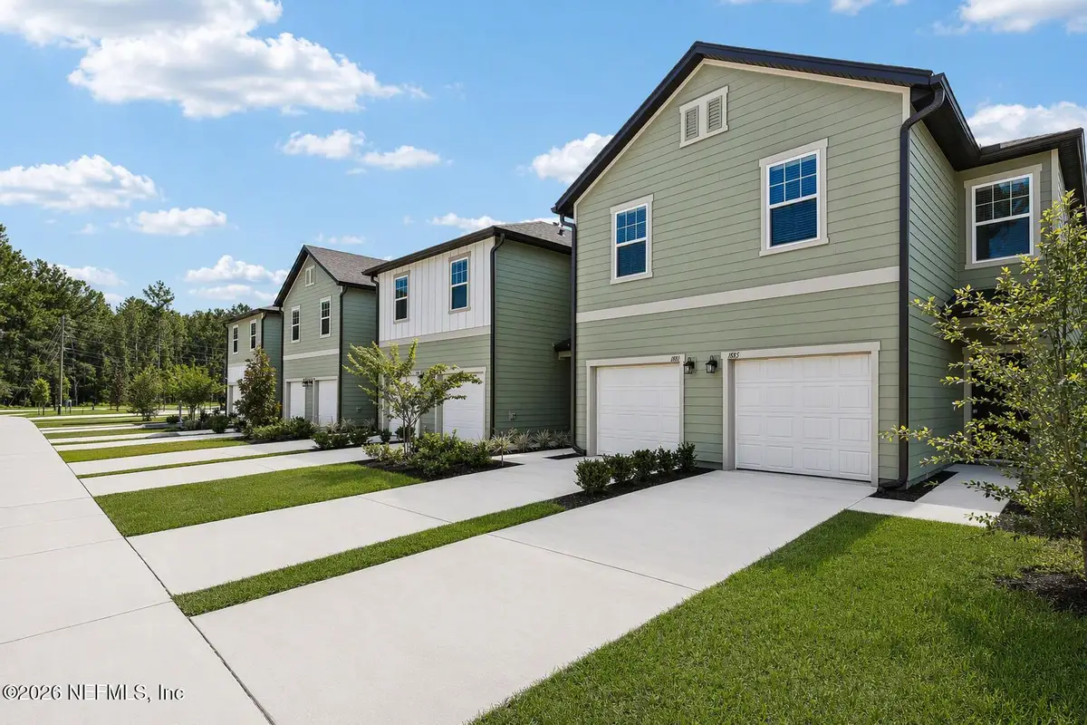 1878 Jennings Way, Middleburg, FL 32068 - #1
