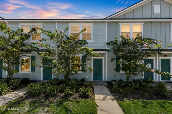 2848 Black Buck Circle, Jacksonville, FL 32225