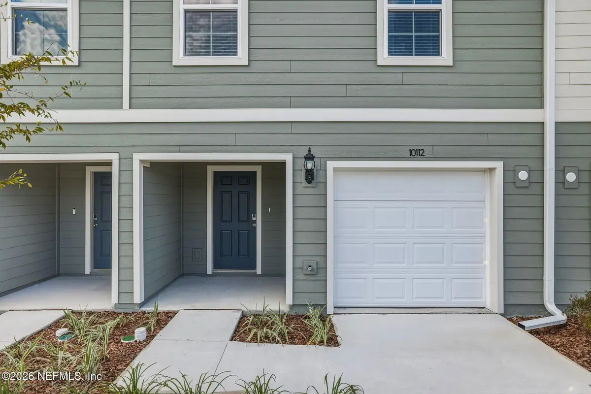 10108 Whistling Pine Court, Jacksonville, FL 32221 - #1