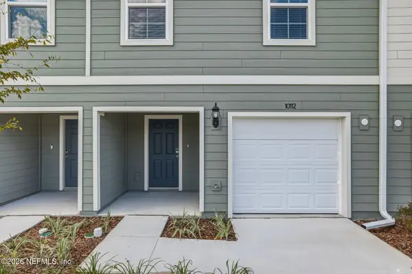 10108 Whistling Pine Court, Jacksonville, FL 32221