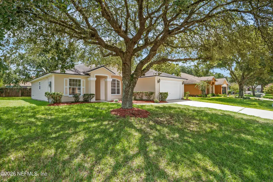 12193 Captiva Bluff S Road, Jacksonville, FL 32226 - #2