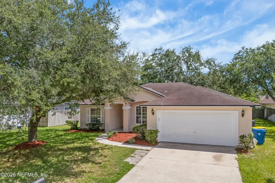 12193 Captiva Bluff S Road, Jacksonville, FL 32226 - #3