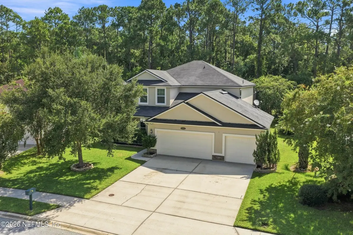 5363 Cypress Links Boulevard, Elkton, FL 32033 - #1