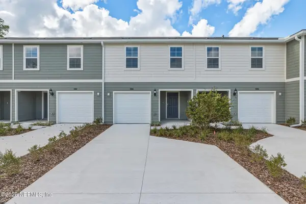 10112 Whistling Pine Court, Jacksonville, FL 32221