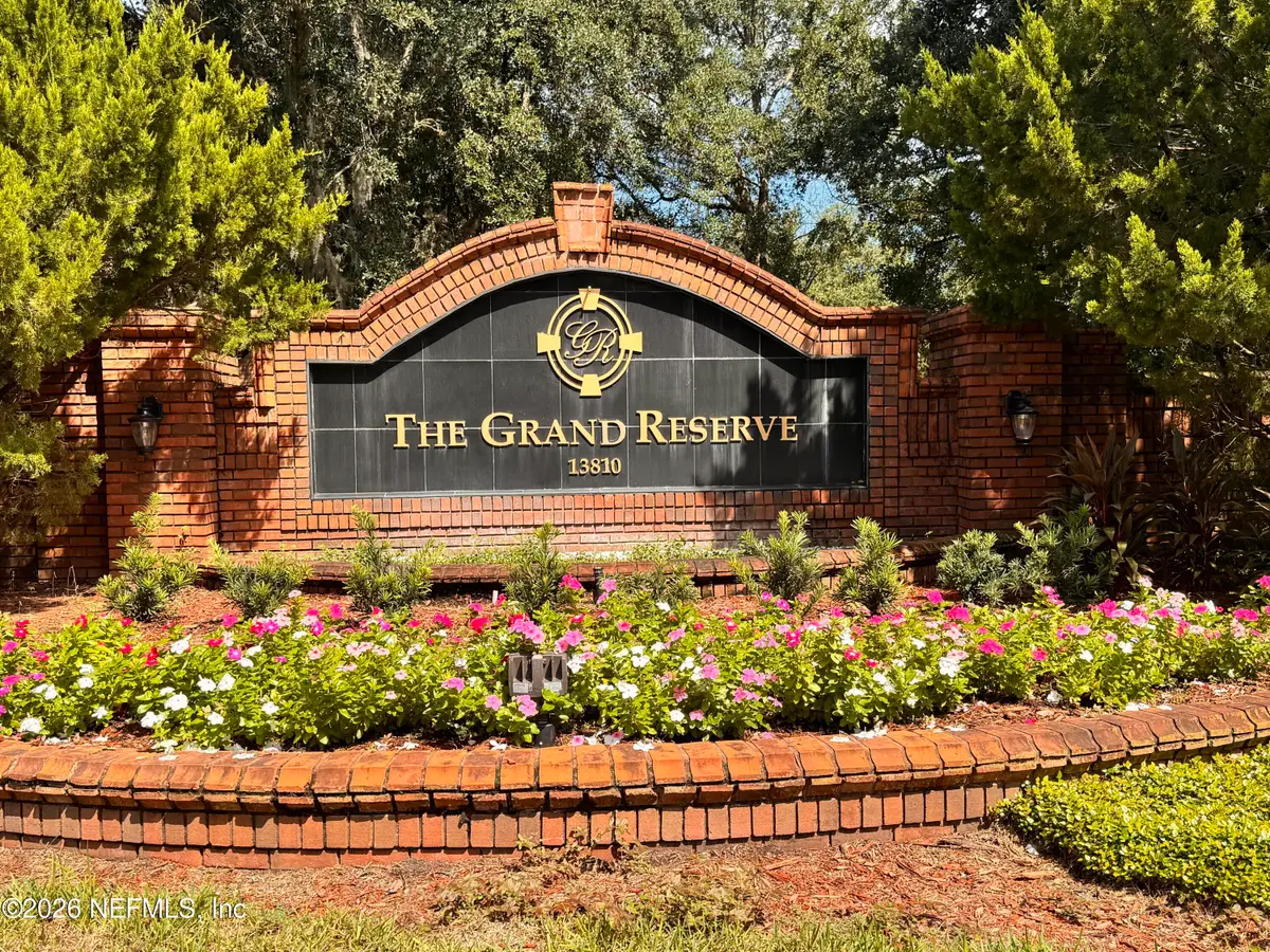 13810 Sutton Park N Drive #1415, Jacksonville, FL 32224 - #1