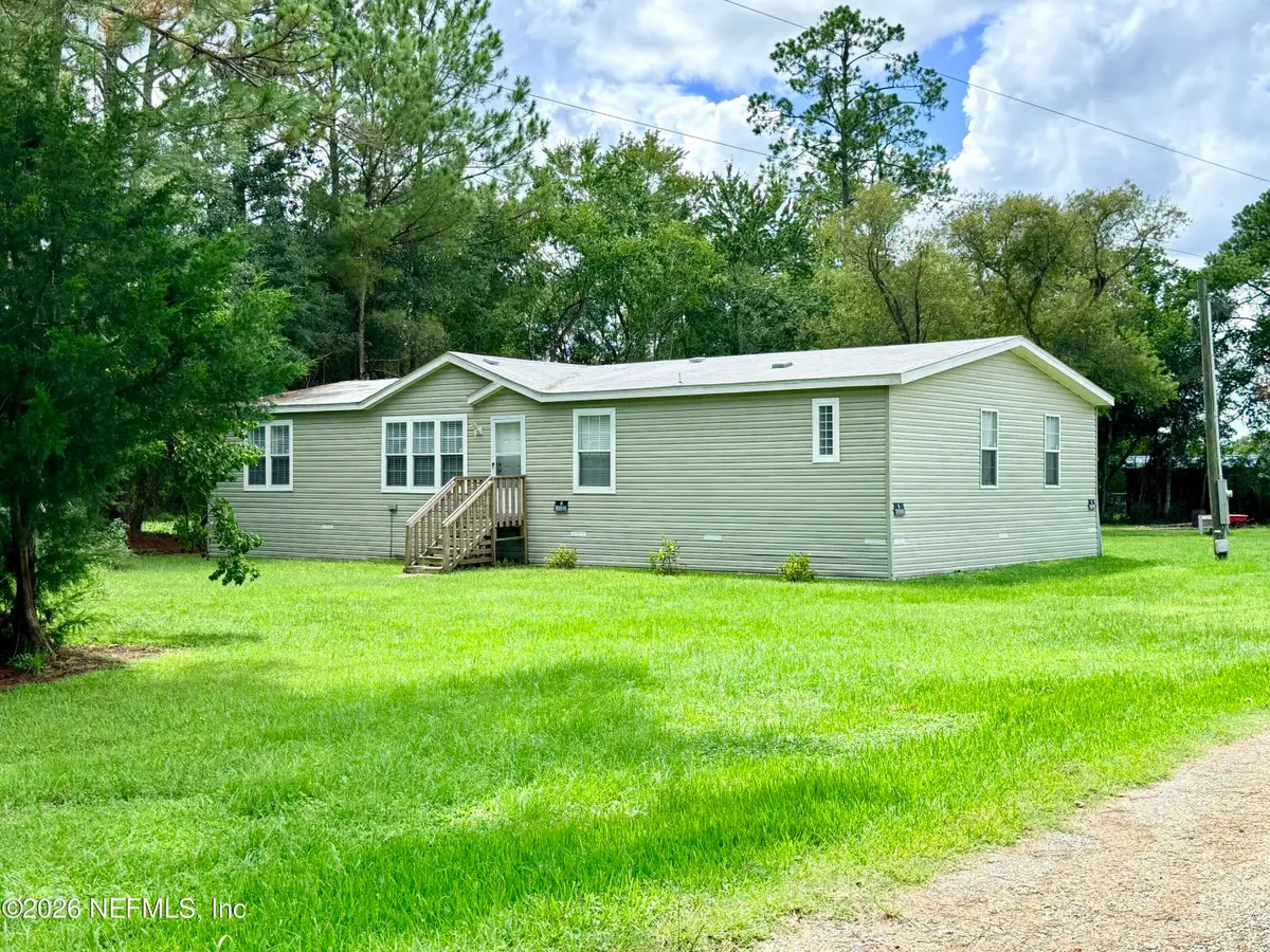 54451 Church Road, Callahan, FL 32011 - #1