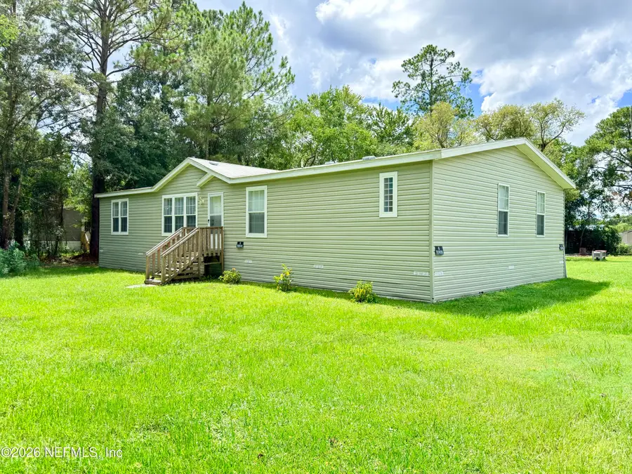 54451 Church Road, Callahan, FL 32011 - #2