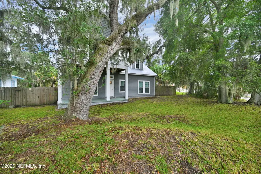4 E San Carlos Avenue, Saint Augustine, FL 32084 - #2
