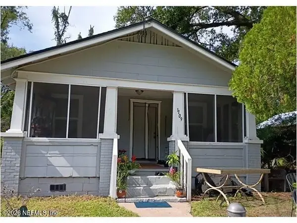 1109 W 26th Street, Jacksonville, FL 32209