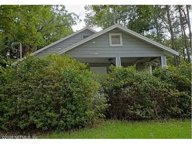 5637 Astor Place, Jacksonville, FL 32208 - #1