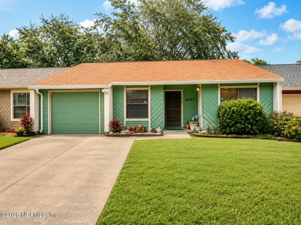 11443 Malibu S Way, Jacksonville, FL 32223