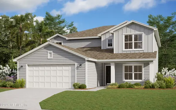 453 Barbosa Trail, St. Augustine, FL 32095