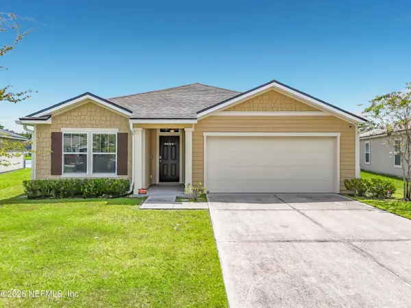 2408 Sea Palm Avenue, Jacksonville, FL 32218
