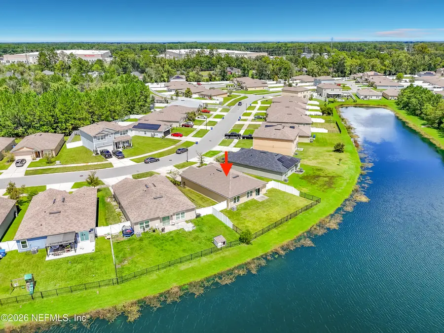 2408 Sea Palm Avenue, Jacksonville, FL 32218 - #2