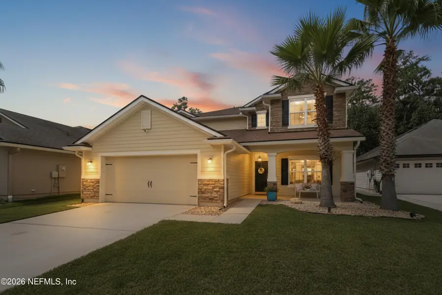 83355 Purple Martin Drive, Yulee, FL 32097 - #3